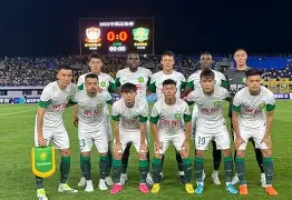 巴塞罗那再现神勇,轻取对手晋级(巴塞罗那现场) 巴塞罗那再现神勇,轻取对手晋级(巴塞罗那现场)